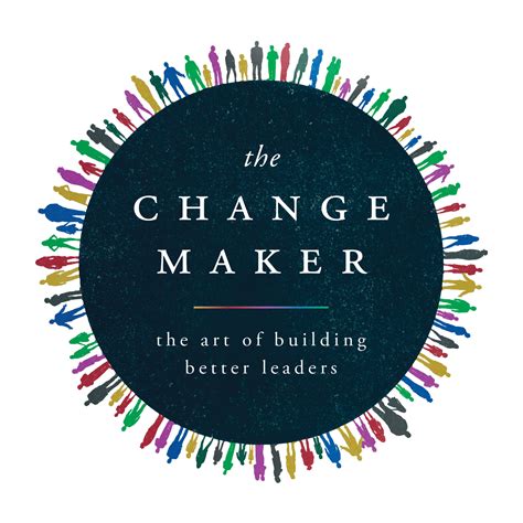 The Change Makers 